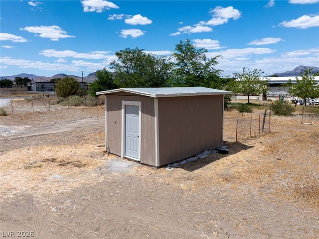 551 Cynthia Street, Pahrump, NV 89048