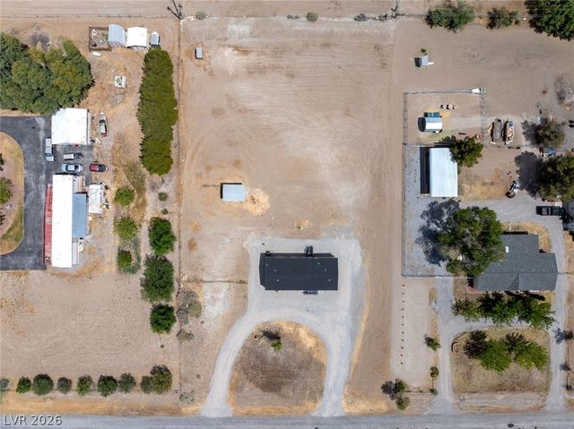 551 Cynthia Street, Pahrump, NV 89048