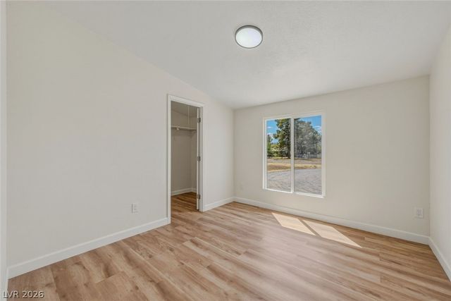 551 Cynthia Street, Pahrump, NV 89048