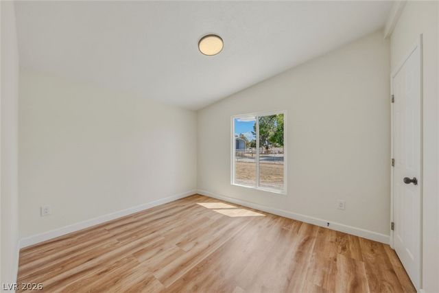 551 Cynthia Street, Pahrump, NV 89048