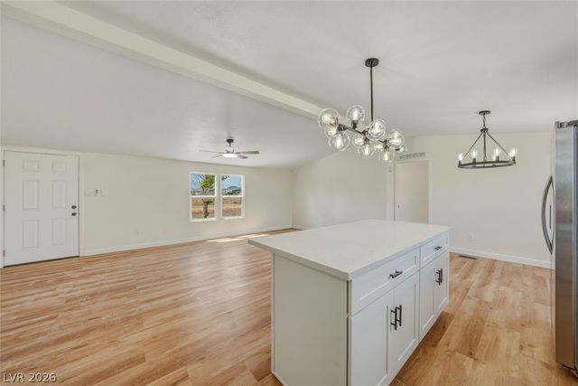 551 Cynthia Street, Pahrump, NV 89048