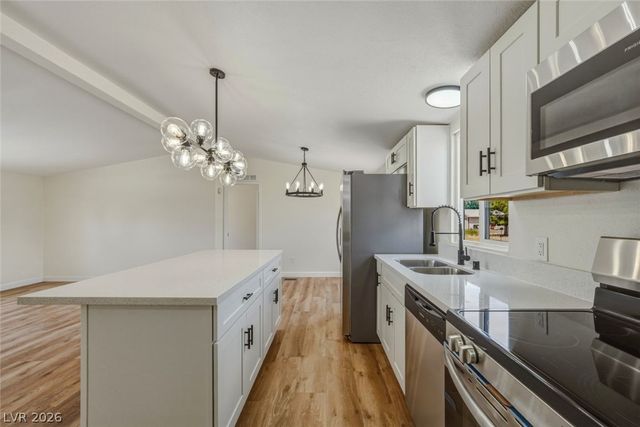 551 Cynthia Street, Pahrump, NV 89048