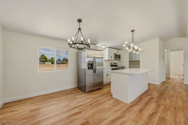 551 Cynthia Street, Pahrump, NV 89048