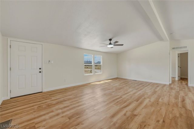 551 Cynthia Street, Pahrump, NV 89048