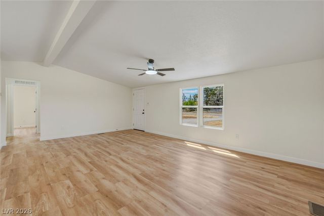 551 Cynthia Street, Pahrump, NV 89048