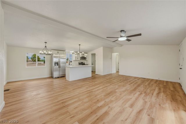 551 Cynthia Street, Pahrump, NV 89048