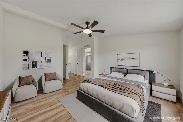 551 Cynthia Street, Pahrump, NV 89048