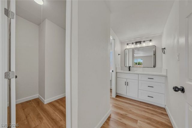 551 Cynthia Street, Pahrump, NV 89048