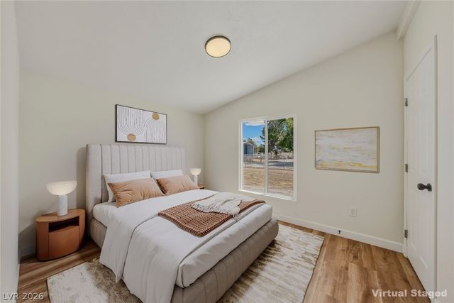 551 Cynthia Street, Pahrump, NV 89048