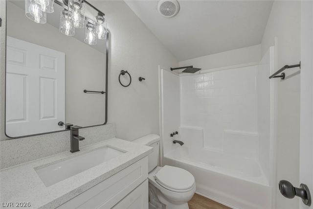 551 Cynthia Street, Pahrump, NV 89048