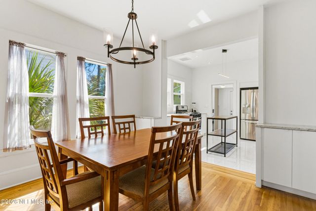 822 TALBOT Avenue, Jacksonville, FL 32205