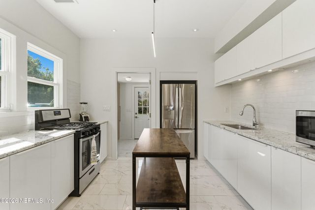 822 TALBOT Avenue, Jacksonville, FL 32205