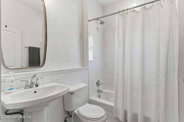 822 TALBOT Avenue, Jacksonville, FL 32205