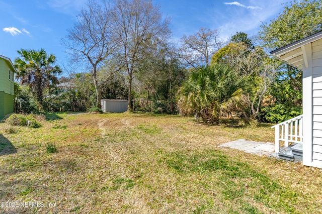822 TALBOT Avenue, Jacksonville, FL 32205