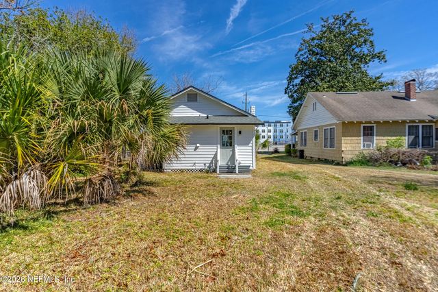 822 TALBOT Avenue, Jacksonville, FL 32205