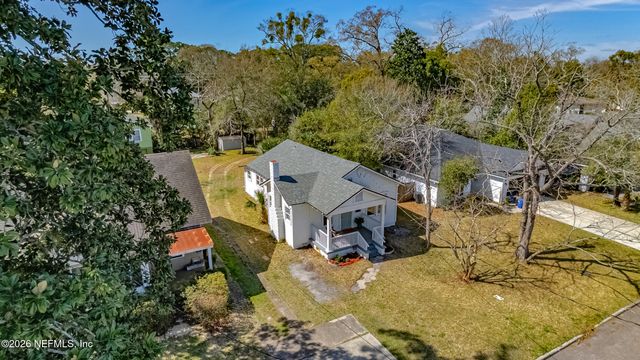 822 TALBOT Avenue, Jacksonville, FL 32205