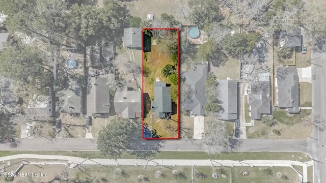 822 TALBOT Avenue, Jacksonville, FL 32205