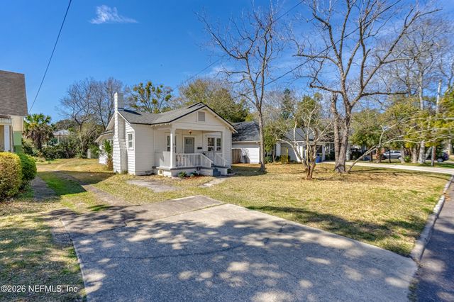 822 TALBOT Avenue, Jacksonville, FL 32205