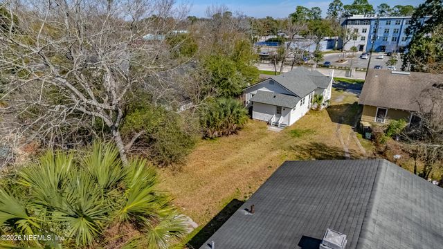 822 TALBOT Avenue, Jacksonville, FL 32205