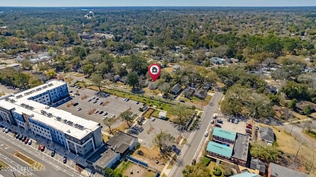 822 TALBOT Avenue, Jacksonville, FL 32205