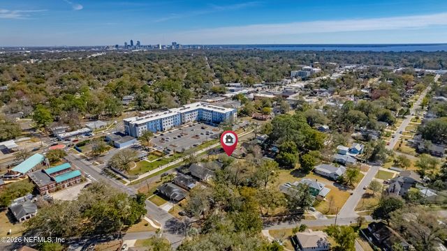 822 TALBOT Avenue, Jacksonville, FL 32205