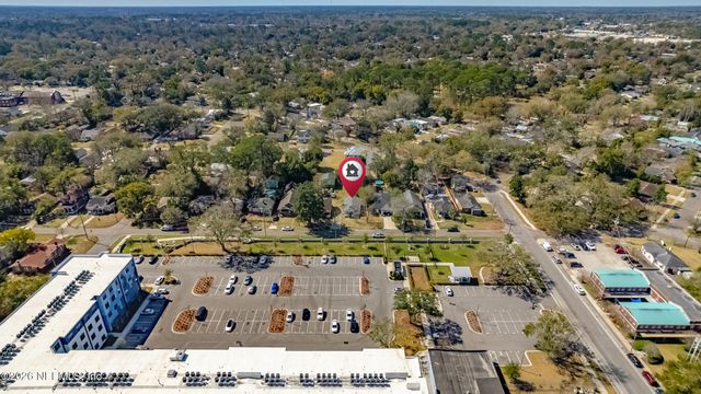 822 TALBOT Avenue, Jacksonville, FL 32205