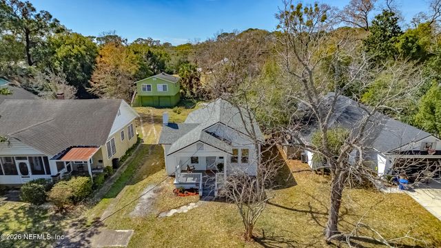 822 TALBOT Avenue, Jacksonville, FL 32205