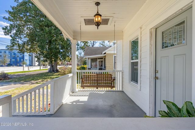 822 TALBOT Avenue, Jacksonville, FL 32205