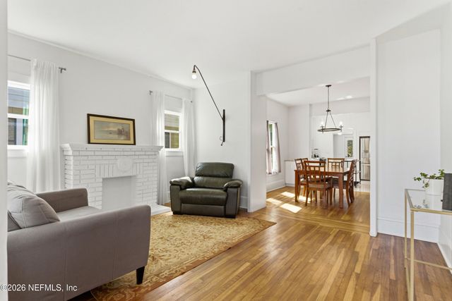 822 TALBOT Avenue, Jacksonville, FL 32205