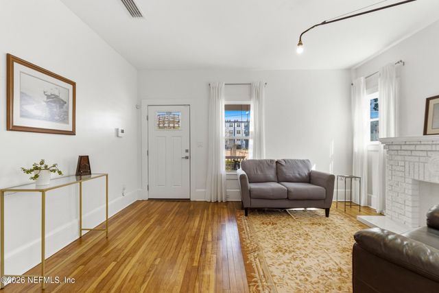 822 TALBOT Avenue, Jacksonville, FL 32205