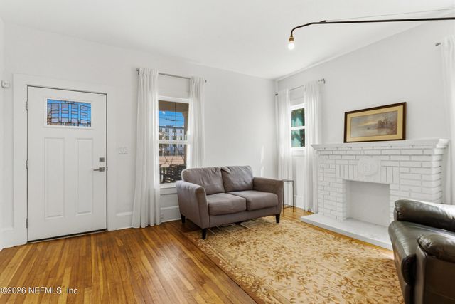 822 TALBOT Avenue, Jacksonville, FL 32205