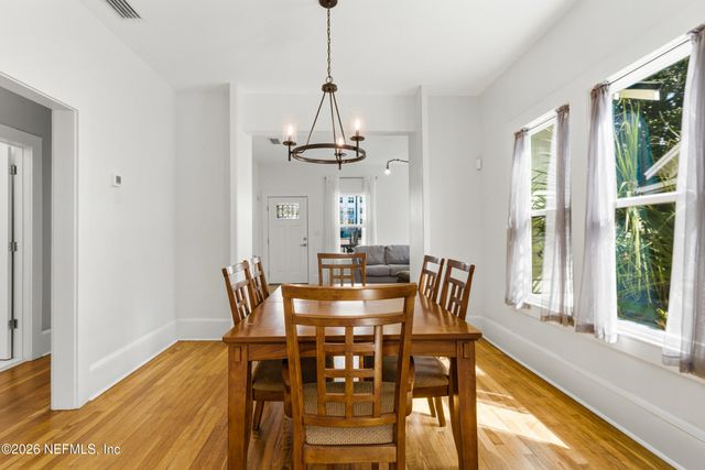 822 TALBOT Avenue, Jacksonville, FL 32205