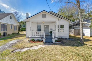 822 TALBOT Avenue, Jacksonville, FL 32205