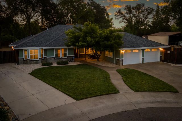 8481 Andre Ct, Citrus Heights, CA 95610