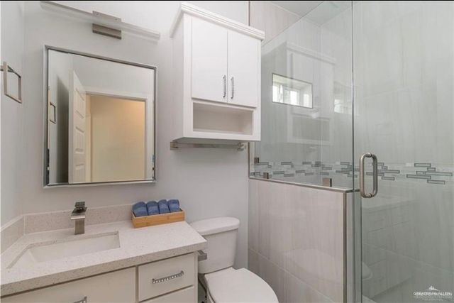 1119 E Evergreen Avenue, San Juan, TX 78589