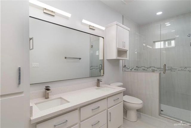 1119 E Evergreen Avenue, San Juan, TX 78589
