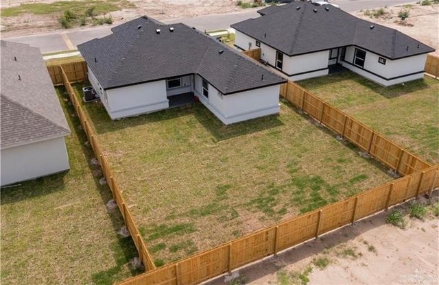 1119 E Evergreen Avenue, San Juan, TX 78589