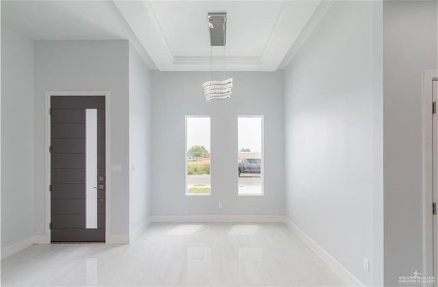 1119 E Evergreen Avenue, San Juan, TX 78589