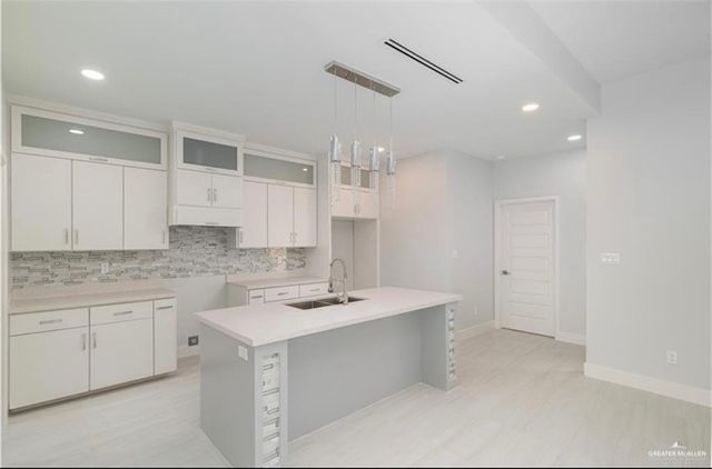 1119 E Evergreen Avenue, San Juan, TX 78589