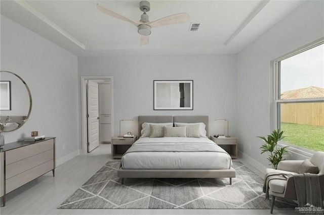 1119 E Evergreen Avenue, San Juan, TX 78589