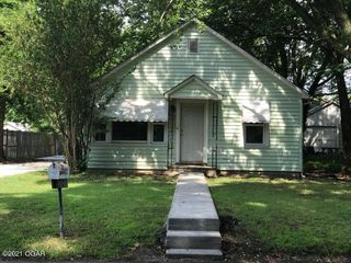 1222 S McKinley, Joplin, MO 64801