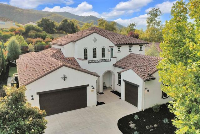 7277 Pitlochry Drive, Gilroy, CA 95020