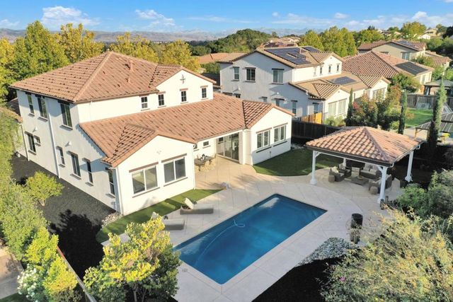 7277 Pitlochry Drive, Gilroy, CA 95020