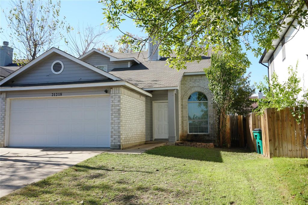21218 Derby Day Ave, Pflugerville, TX 78660