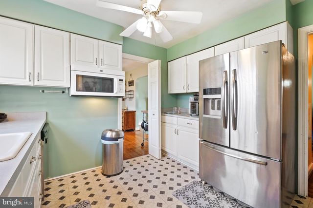 8801 CHRISTINA LN, Clinton, MD 20735