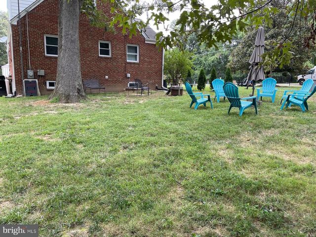 8801 CHRISTINA LN, Clinton, MD 20735