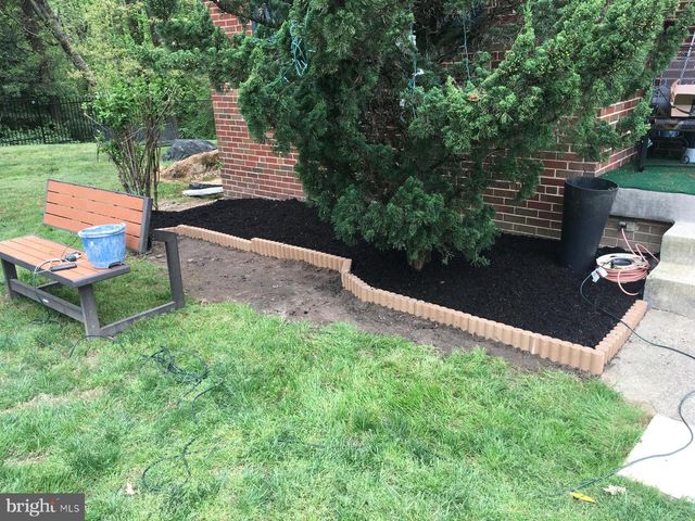 8801 CHRISTINA LN, Clinton, MD 20735