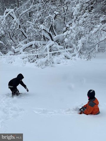 8801 CHRISTINA LN, Clinton, MD 20735