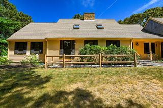 7 Village Drive, Sandwich, MA 02537