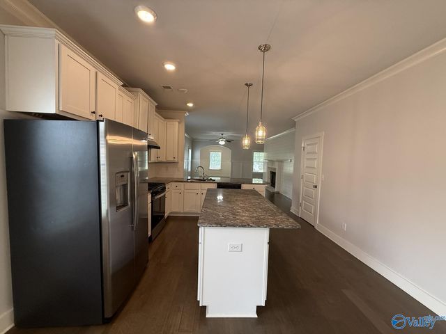 22 Desert Oak Court, Huntsville, AL 35824